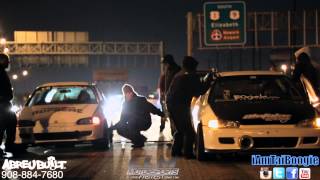 B20 Eg Hatch vs K24 Eg Hatch