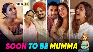 14 Pregnant Celebrities | Bollywood & TV Actress | Sidhu Moose Wala | Deepika Padukone | Yami Gautam