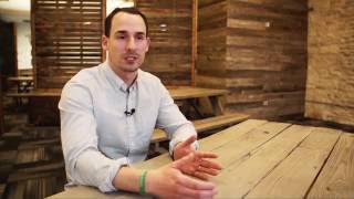 #TransitTrends Episode 3: Transportation, Technology and Entrepreneurship