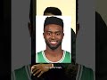 "When did you realize you were Jaylen Brown and not just a really good basketball player?"