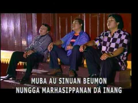 Lamtama Trio - Lalap Diangan Angan | Lagu Batak Terbaru