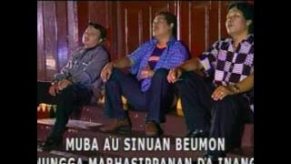 Lamtama Trio - Lalap Diangan Angan | Lagu Batak Terbaru