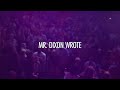 Miniature de la vidéo de la chanson Mr. Dixon