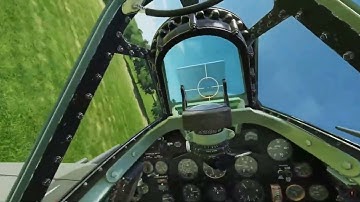 DCS Funnies | Controle verloren. Controle verloren. Boom!