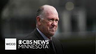 Celebrity Minneapolis mayor to meet with border czar Tom Homan Wealth