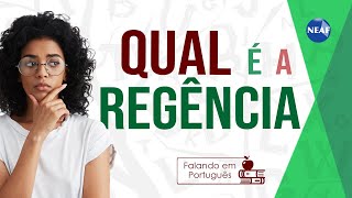 Questão de Regência do Verbo Abster e do Verbo Furtar - VUNESP 2019 | Falando em Português