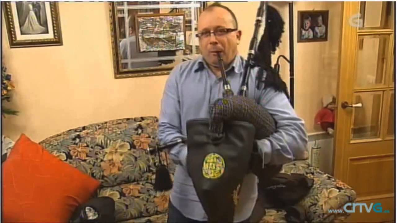Reportaxe Insogaita na Tvg