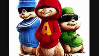 Ivy Queen - La Vida Es Asi (Chipmunks Version)