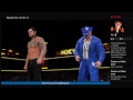 Wwe my first day 24 hour cuz game play