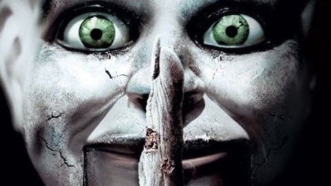 TRY NOT TO GET SCARED CHALLENGE (99°99 Will Fail)