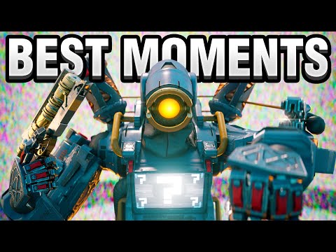 *NEW* BEST Apex Legends EPIC & FUNNY Moments of 2023 SO FAR!