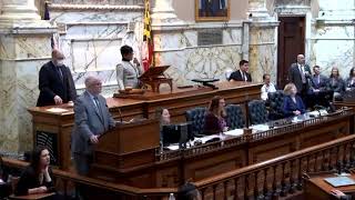 House Floor Session, 1/12/2023 #1