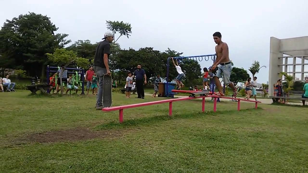 Jackson Graves Entao faz assim ooh