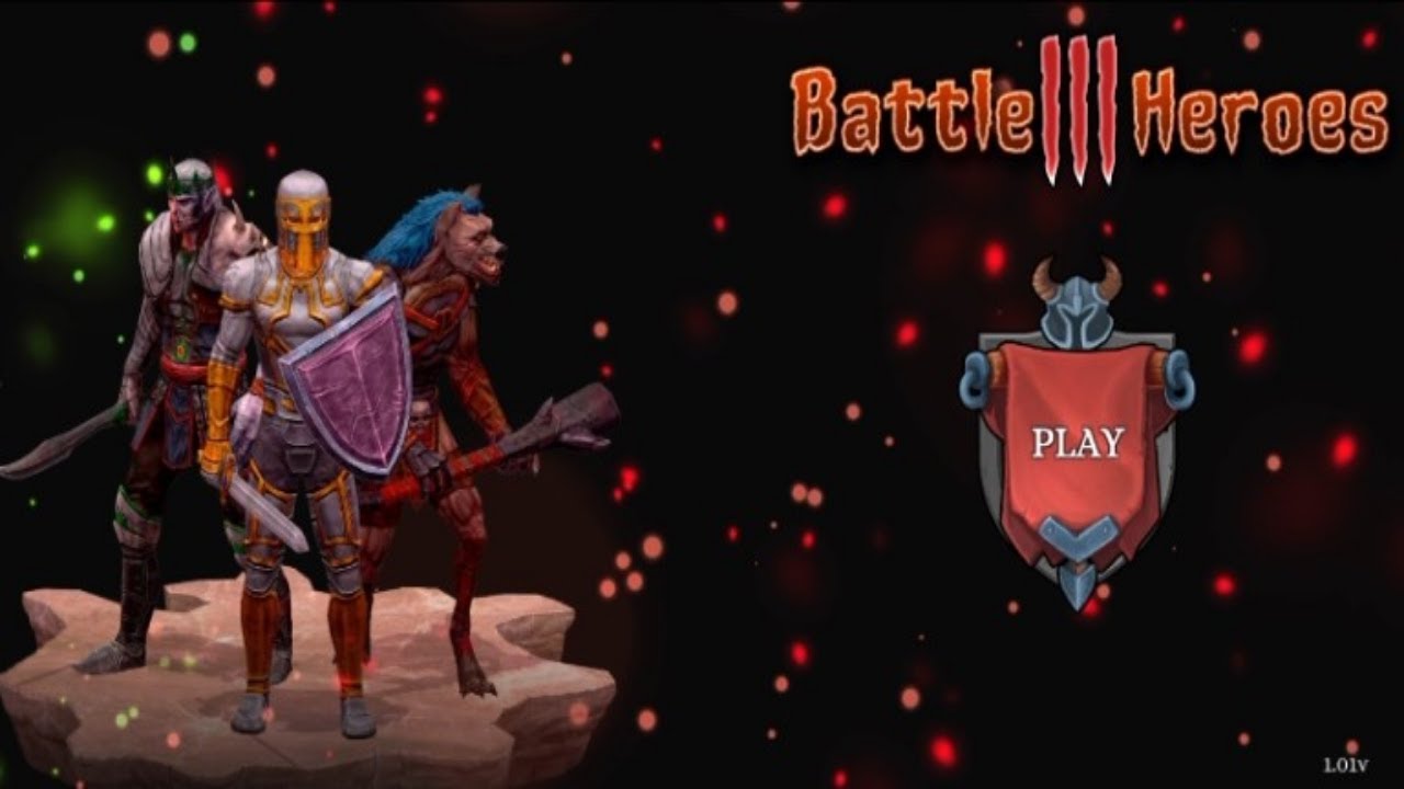 free instal Battle of Heroes free instal Battle of Heroes