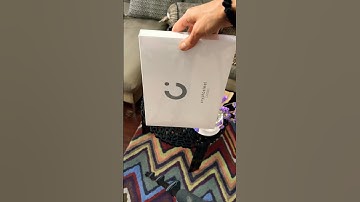 Unboxing Capsule cryptosteel Solo Ledger #unboxing #bitcoin #vlog #fashiontips