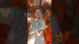 Baba Ki Jan Maryam Farhan