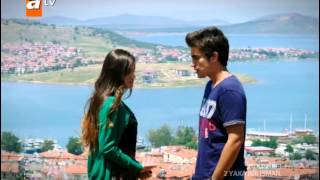 Adonis Baharı Öpüyor 2 Yaka Bir İsmail Gizem Denizci - Giannis Hatzigeorgiou