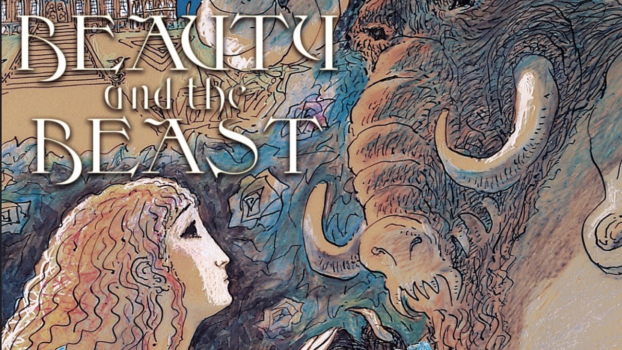 Beauty And The Beast [1990] Full Movie Mia Farrow YouTube