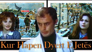 Kur Hapen Dyert E Jetës 👨⚕️ Filma 🎬 Shqiptare 🇦🇱 Albanian 🇦🇱 Movies 🎥 Kur Hapen Dyert E Jetës 👨⚕️ Filma 🎬 Shqiptare 🇦🇱 Albanian 🇦🇱 Movies 🎥