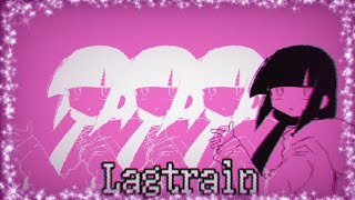Lagtrain