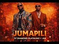 Diamond Platinumz X Marioo Jumapili Official Ai Audio