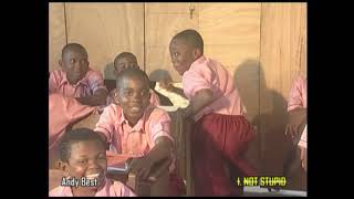 Paw Paw U0026 Fellow Students Makes Fun Of Their Teacher In Class old Classic Nigerian Nollywood Comedy
