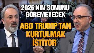 Trumpın Toplantısına Saldırı Tiyatro Mu Yoksa İsrailin Gözdağı Mı? Kerim Aktacir - Orhan Dede