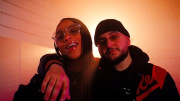 Vlins & Laura Yasmin - Zuinig (Prod. Loot & Shinna)