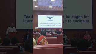 Sed minister education PECTAA