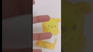 Making Winnie The Pooh But In Baby Style