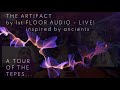 Mindforked outros tour of the tepes w 1st floor audio  the artifact