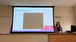 PSY 110S Presentation