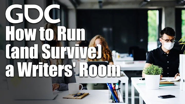 How to Run (and Survive) a Writers' Room - DayDayNews