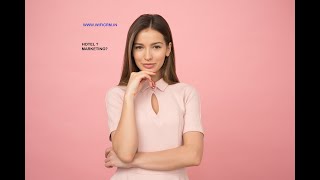 Hotel General manager and Sale manager  software screenshot 2