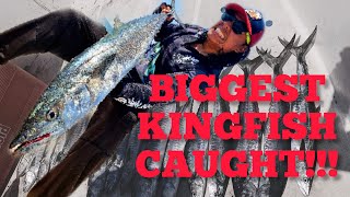 Blind Journey to the Best Jigging Spot in Qatar | NO GPS Trip | The Angler Chronicles