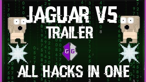 Growtopia Game Guardian Script JaguarV5