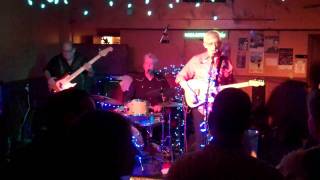 Bill Kirchen--Too Much Fun--alternate versions