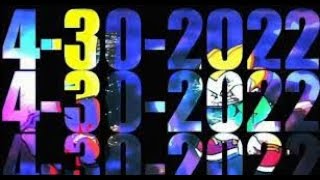 Official FNF Teaser | 4-30-22