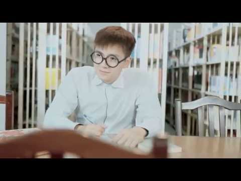 Phim CHÀNG NGỐ BIẾT YÊU - Ngô Kiến Huy, Khả Ngân, BB Trần & BB BG