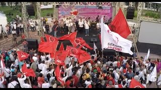 Download lagu Peringatan 17 Tahun Reformasi, 21 Mei 2015