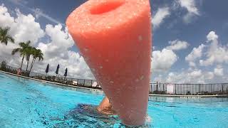 Jett Swiming 08.18.19