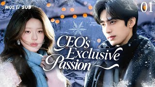Download Lagu 赵露思新剧【CEO’s Exclusive Passion 总裁的独家炽恋】▶EP 01💋 外卖妹赵露思撞碎霸总宋威龙百万西装，本想赔钱却被闪婚，嫁入豪门才知老公是隐世大佬！💥#赵露思#宋威龙 MP3