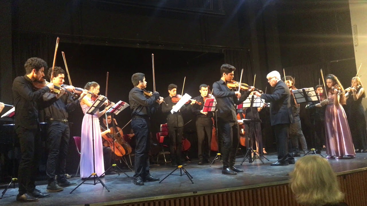 Boris Levenberg - "Hassidic Scene"(Kaddish and Dance) In memory of my Father