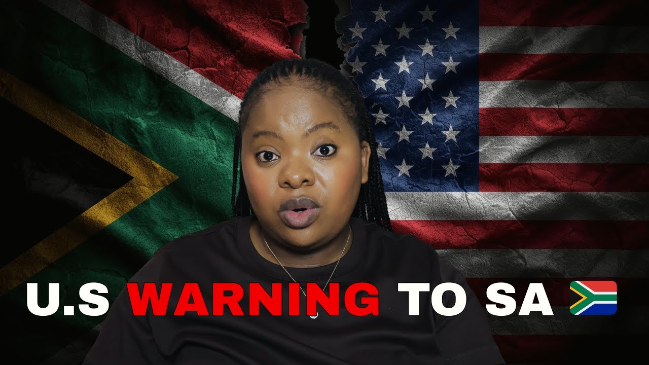 Рубио критикует АНК в письме Substack | Америка не потерпит прогрессивную повестку дня #62