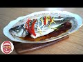 Comment faire un poisson  la vapeur comme au restaurant chinois  chinakitcheneva