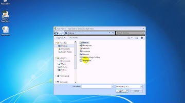 How To Use XLSX To Fixed Width Text File Batch Converter Software