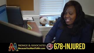 Our Team - Monge and Associates