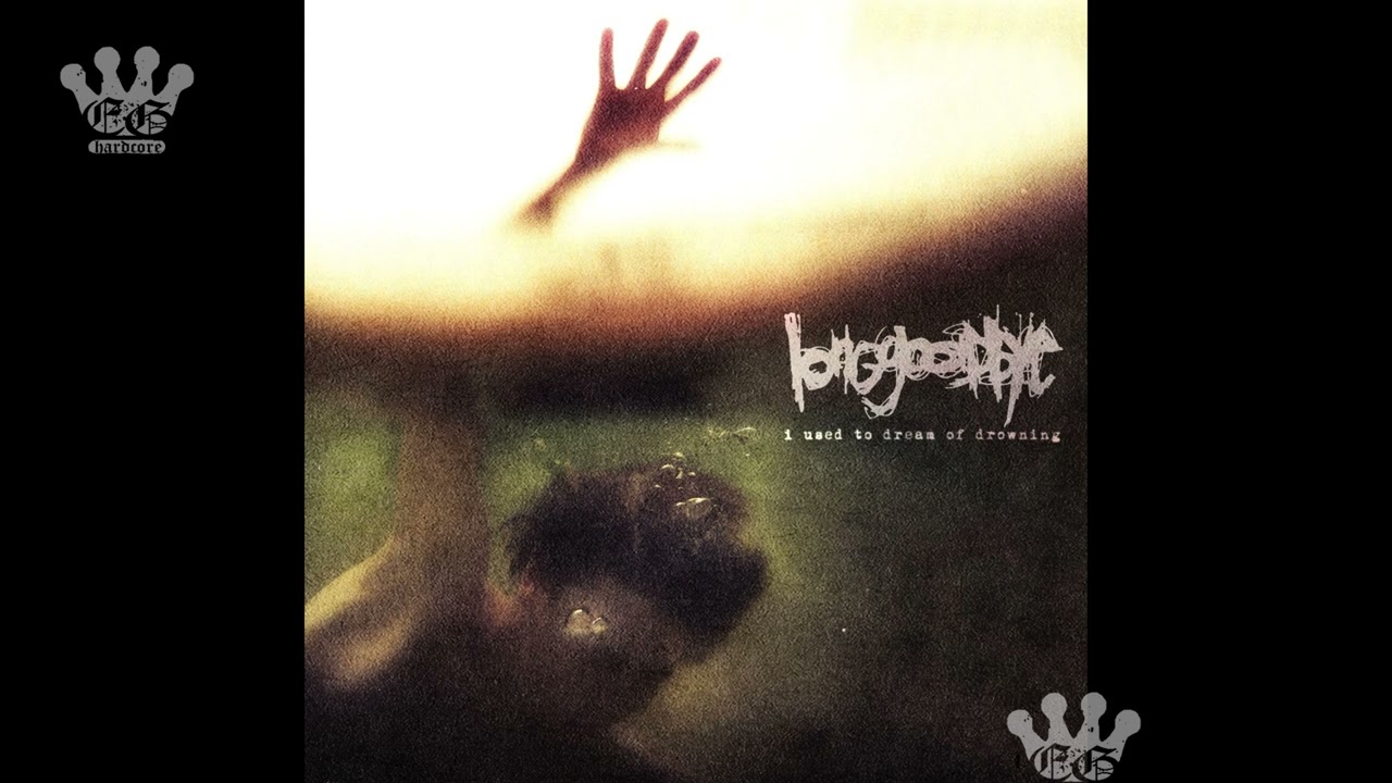 [EGxHC] Long Goodbye - i used to dream of drowning - 2024 (Full EP)