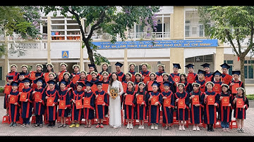 Tiểu học Xuân Đỉnh khóa 2018-2023 (A18)