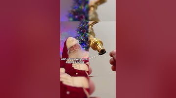 Is Isla on The Nice List? #santaclaus #christmas #fatherchristmas #Santa #TheNiceList #Isla